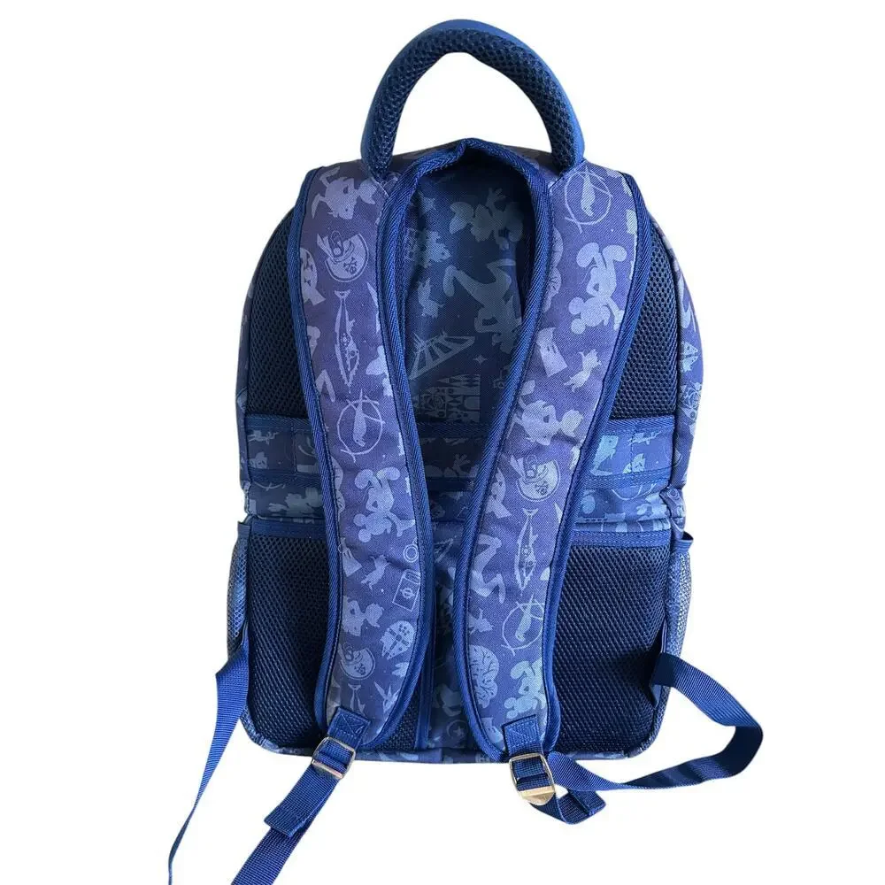 Walt  Disney World 50th anniversary backpack cooler​